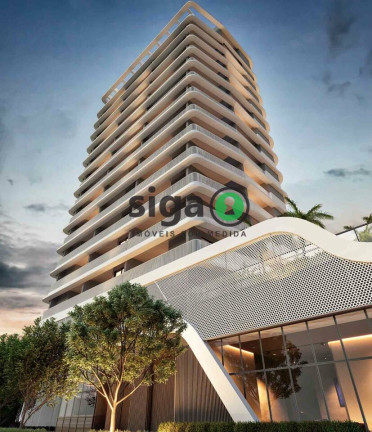 Imagem Apartamento com 1 Quarto à Venda, 43 m² em Pinheiros - São Paulo Imagem Apartamento com 1 Quarto à Venda, 43 m² em Pinheiros - São Paulo