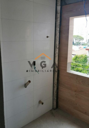 Imagem Apartamento com 3 Quartos à Venda, 43 m² em Vila Londrina - São Paulo