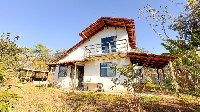 Imagem Imóvel com 5 Quartos à Venda, 28.000 m² em Paranoá - Paranoa
