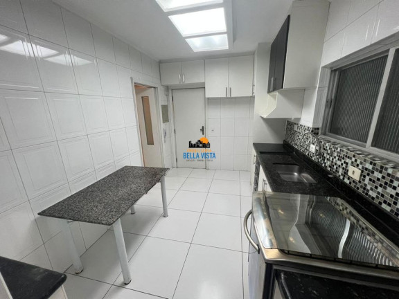 Imagem Apartamento com 2 Quartos à Venda, em Gonzaguinha - São Vicente Imagem Apartamento com 2 Quartos à Venda, em Gonzaguinha - São Vicente
