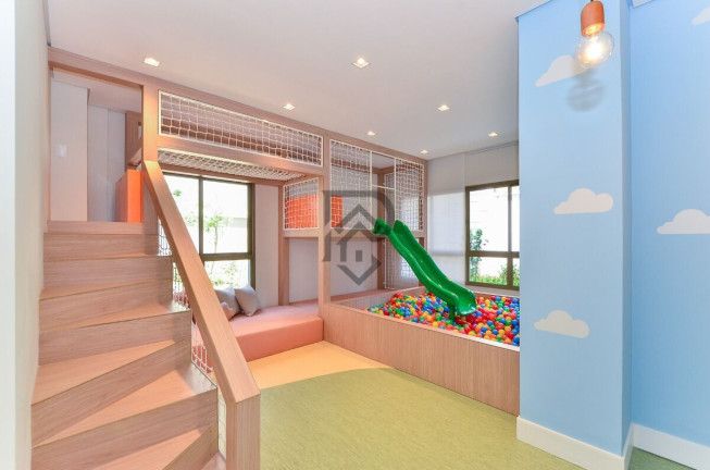 Imagem Apartamento com 4 Quartos à Venda, 109 m² em Vila Mariana - São Paulo