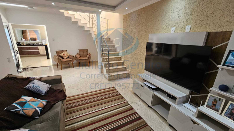 Casa com 4 Quartos à Venda, 177 m² em Jardim Panorama - Salto
