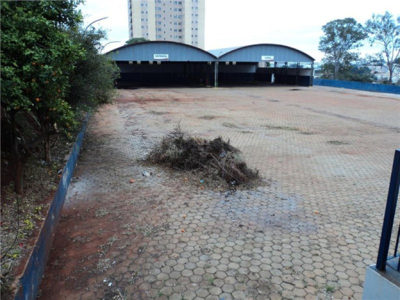 Imóvel à Venda,  em Mansões Santo Antônio - Campinas