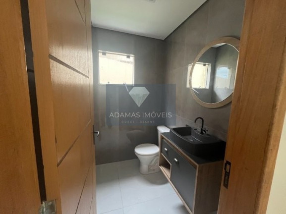 Imagem Sobrado com 3 Quartos à Venda, 140 m² em Nossa Senhora Do Perpétuo Socorro - Telêmaco Borba