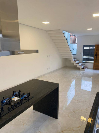 Imagem Casa com 3 Quartos à Venda, 126 m² em Villas Do Jaguari - Santana De Parnaíba Imagem Casa com 3 Quartos à Venda, 126 m² em Villas Do Jaguari - Santana De Parnaíba