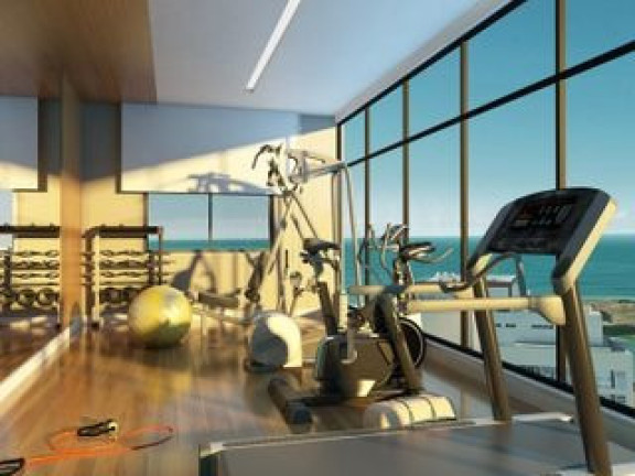 Imagem Imóvel com 2 Quartos à Venda, 141 m² em Centro - Guarapari