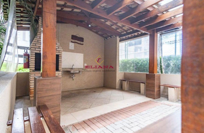 Imagem Apartamento com 2 Quartos à Venda, 54 m² em Vila Moreira - São Paulo