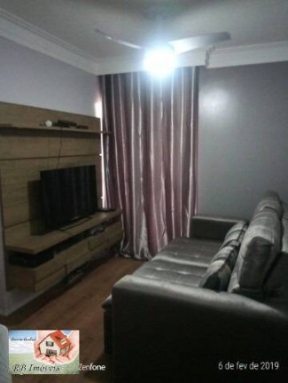 Imagem Apartamento com 3 Quartos à Venda, 65 m² em Taboão - São Bernardo Do Campo Imagem Apartamento com 3 Quartos à Venda, 65 m² em Taboão - São Bernardo Do Campo