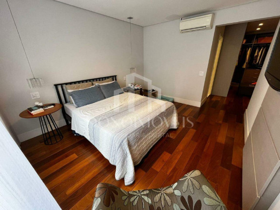 Imagem Apartamento com 4 Quartos à Venda, 247 m² em Centro - São Bernardo Do Campo