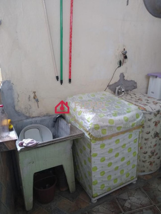 Imagem Casa com 3 Quartos à Venda, 100 m² em Jardim Santo Elias - São Paulo Imagem Casa com 3 Quartos à Venda, 100 m² em Jardim Santo Elias - São Paulo