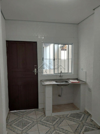 Imagem Casa com 1 Quarto para Alugar, 60 m² em Vila Ré - São Paulo Imagem Casa com 1 Quarto para Alugar, 60 m² em Vila Ré - São Paulo