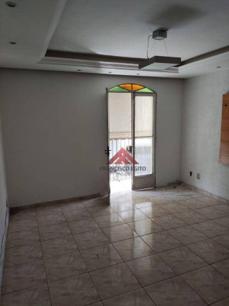 Apartamento com 2 Quartos à Venda, 76 m² em Centro - São Gonçalo