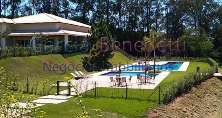 Imagem Terreno à Venda, 1.258 m² em Caxambu - Jundiaí