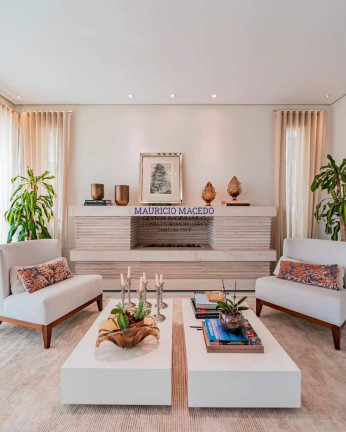 Casa com 4 Quartos à Venda, 560 m² em Alphaville Residencial Dois - Barueri
