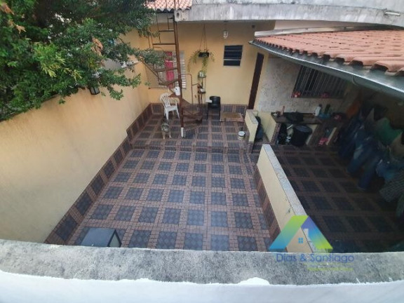 Imagem Casa com 3 Quartos à Venda, 260 m² em Jardim Da Saúde - São Paulo Imagem Casa com 3 Quartos à Venda, 260 m² em Jardim Da Saúde - São Paulo