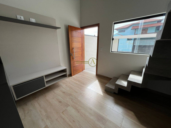 Imagem Loft com 1 Quarto à Venda, 37 m² em Cidade Nova Peruíbe - Peruíbe