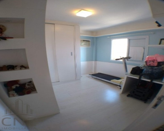 Imagem Apartamento com 3 Quartos à Venda, 110 m² em Centro - Brusque