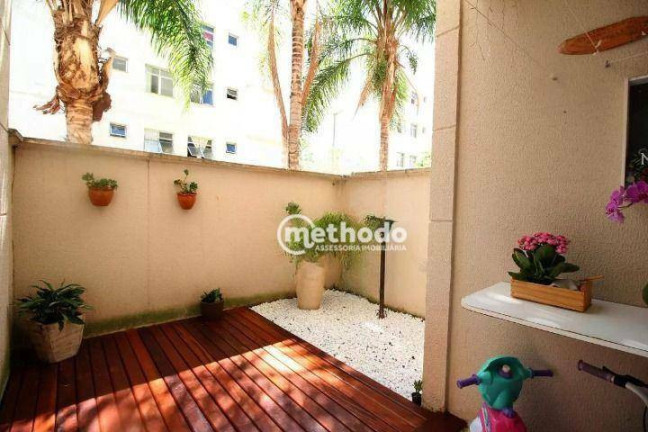 Imagem Apartamento com 2 Quartos à Venda, 58 m² em Jardim Amazonas - Campinas Imagem Apartamento com 2 Quartos à Venda, 58 m² em Jardim Amazonas - Campinas