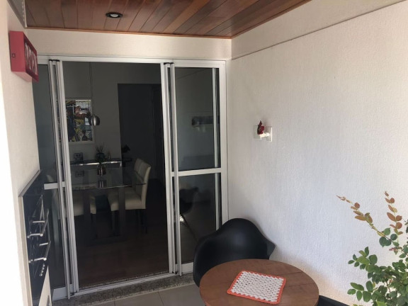 Imagem Apartamento com 3 Quartos à Venda, 84 m² em Vila Cruzeiro - São Paulo Imagem Apartamento com 3 Quartos à Venda, 84 m² em Vila Cruzeiro - São Paulo