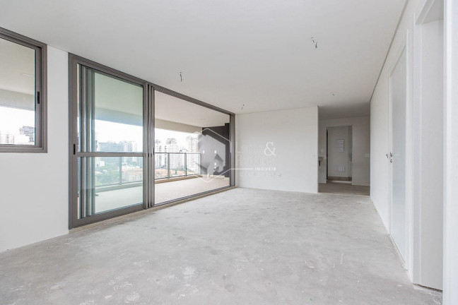 Imagem Apartamento com 3 Quartos à Venda, 143 m² em Campo Belo - São Paulo