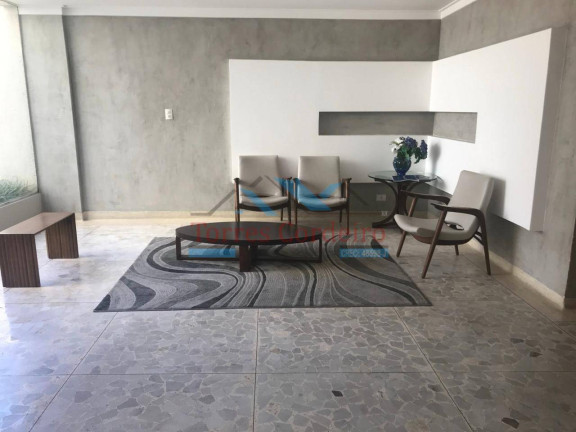 Imagem Apartamento com 3 Quartos à Venda, 124 m² em Paraíso - São Paulo Imagem Apartamento com 3 Quartos à Venda, 124 m² em Paraíso - São Paulo