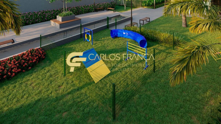 Imagem Apartamento com 2 Quartos à Venda, 61 m² em Stiep - Salvador