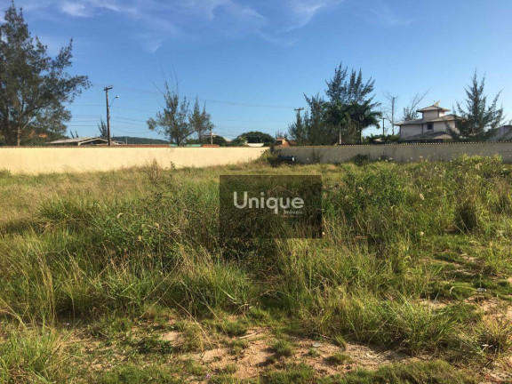Terreno à Venda, 680 m² em Baía Formosa - Armação Dos Búzios