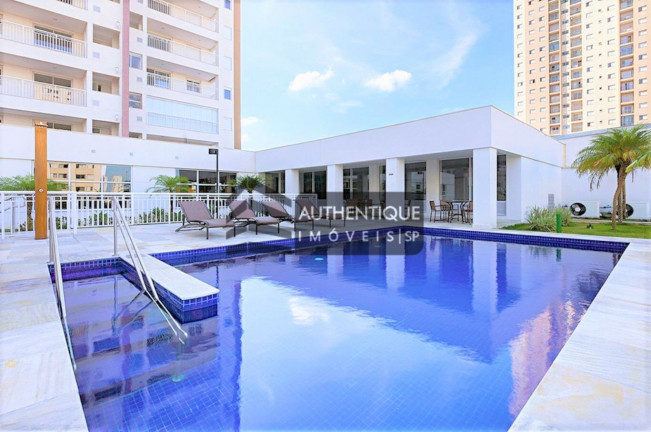 Apartamento com 2 Quartos à Venda, 70 m² em Saúde - São Paulo