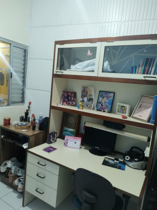 Imagem Casa com 2 Quartos à Venda, 48 m² em Jardim Leonor - Cotia