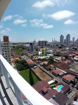 Imagem Apartamento com 2 Quartos à Venda, 70 m² em Centro - Itajaí