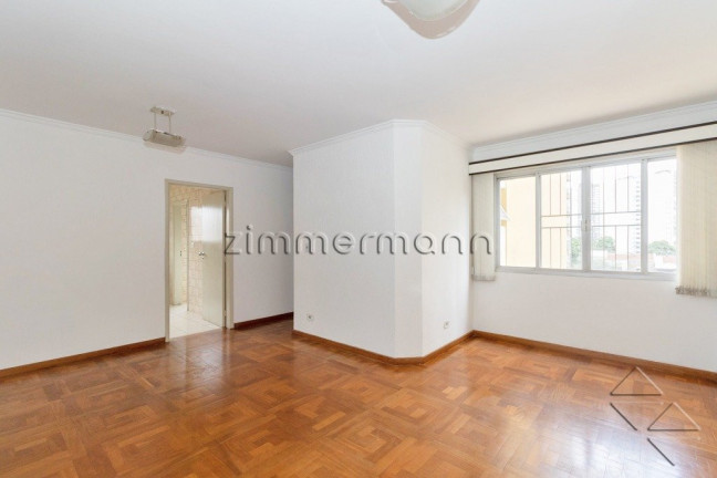 Imagem Apartamento com 2 Quartos à Venda, 99 m² em Pompeia - Sao Paulo Imagem Apartamento com 2 Quartos à Venda, 99 m² em Pompeia - Sao Paulo
