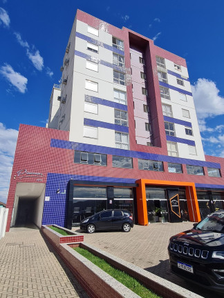 Apartamento com 1 Quarto à Venda, 40 m² em Camobi - Santa Maria