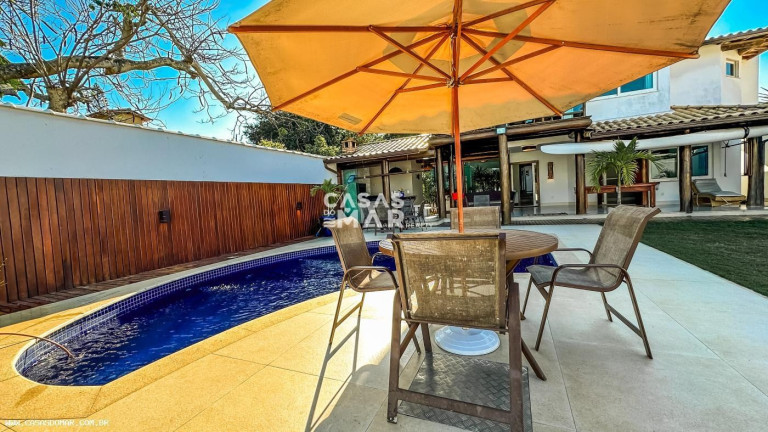 Imagem Casa com 5 Quartos para Alugar ou Temporada, 650 m² em Geribá - Armação Dos Búzios Imagem Casa com 5 Quartos para Alugar ou Temporada, 650 m² em Geribá - Armação Dos Búzios