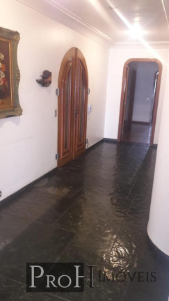 Foto do imóvel Apartamento com 4 Quartos à Venda, 245 m² em Centro - São Bernardo Do Campo
