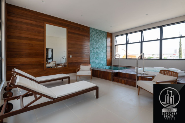 Imagem Apartamento com 4 Quartos à Venda, 366 m² em Parque Campolim - Sorocaba