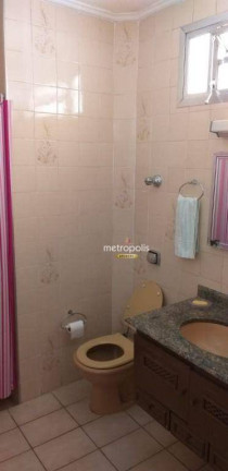 Imagem Apartamento com 3 Quartos à Venda, 130 m² em Jardim Sao Paulo(zona Norte) - São Paulo