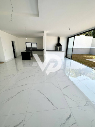 Imagem Casa com 4 Quartos à Venda, 459 m² em Colinas Da Anhangüera - Santana De Parnaíba