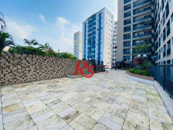 Imagem Apartamento com 1 Quarto à Venda, 63 m² em Centro - São Vicente Imagem Apartamento com 1 Quarto à Venda, 63 m² em Centro - São Vicente