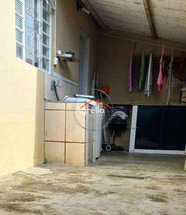 Imagem Casa com 2 Quartos à Venda, 200 m² em Vila Santa Luzia - Mogi Mirim