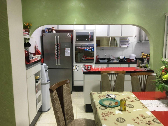 Imagem Apartamento com 2 Quartos à Venda, 90 m² em Centro - São Vicente