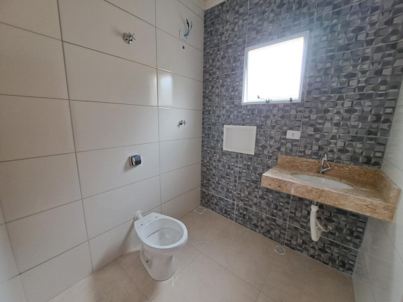 Imagem Casa com 2 Quartos à Venda, 45 m² em Cibratel Ii - Itanhaém