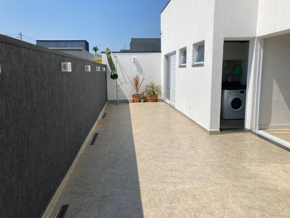 Imagem Casa com 3 Quartos à Venda, 300 m² em Vale Dos Cristais - Taubaté