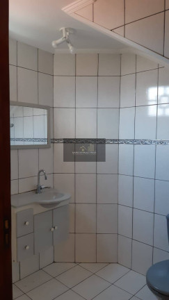 Imagem Sobrado com 3 Quartos à Venda, 164 m² em Jardim Vila Galvão - Guarulhos