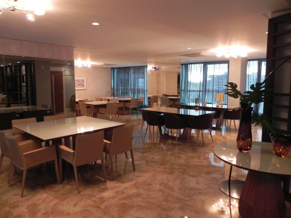 Imagem Cobertura com 4 Quartos à Venda, 369 m² em Centro - Balneário Camboriú