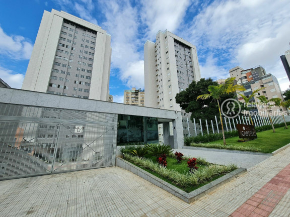 Imagem Apartamento com 3 Quartos à Venda, 85 m² em Vila Paris - Belo Horizonte Imagem Apartamento com 3 Quartos à Venda, 85 m² em Vila Paris - Belo Horizonte