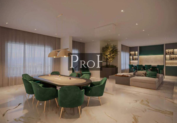 Imagem Apartamento com 2 Quartos à Venda, 69 m² em Alto Do Ipiranga - São Paulo Imagem Apartamento com 2 Quartos à Venda, 69 m² em Alto Do Ipiranga - São Paulo