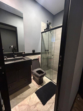 Imagem Sobrado com 3 Quartos à Venda, 268 m² em Residencial Villa Bella - Siena - Paulínia Imagem Sobrado com 3 Quartos à Venda, 268 m² em Residencial Villa Bella - Siena - Paulínia