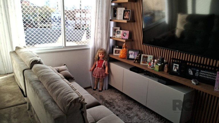Imagem Apartamento com 2 Quartos à Venda, 86 m² em Azenha - Porto Alegre
