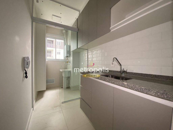 Imagem Apartamento com 2 Quartos para Alugar, 55 m² em Rudge Ramos - São Bernardo Do Campo