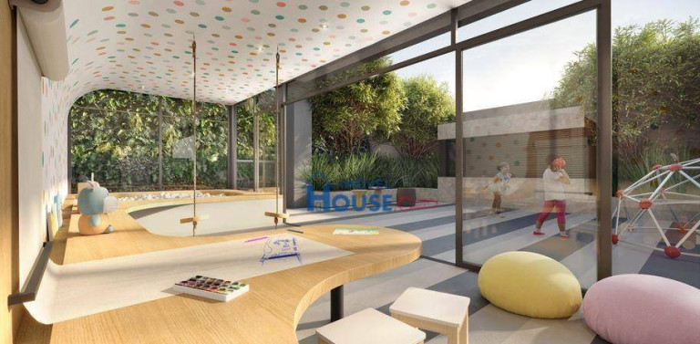 Imagem Apartamento com 3 Quartos à Venda, 185 m² em Itaim Bibi - São Paulo